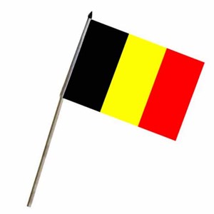 Wij zijn op zoek naar een Accountmanager voor Belgie